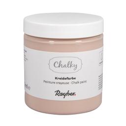 Peinture Craie Café - Chalky Finish - 230 ml