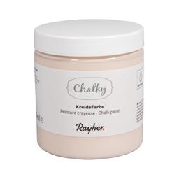 Peinture Craie Crème - Chalky Finish - 230 ml