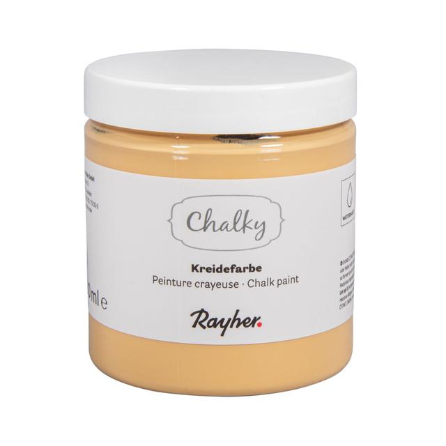 Peinture Craie Sable - Chalky Finish - 230 ml