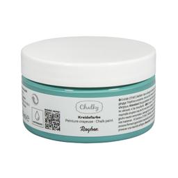 Peinture Craie Vert marin - Chalky Finish - 100 ml