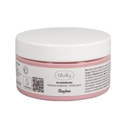 Peinture Craie Rose antique - Chalky Finish - 100 ml