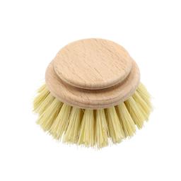 Tête de rechange pour brosse à vaisselle