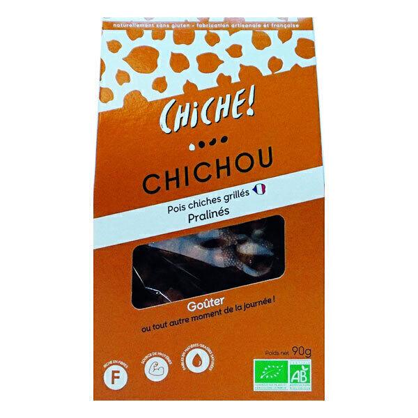 Chichou pois chiches pralinés 90g