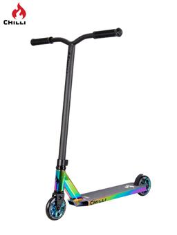 Trottinette Freestyle Chilli Rocky Neochrome