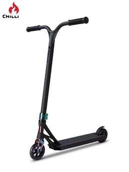 Chilli Pro Scooter Beast V2 Noir