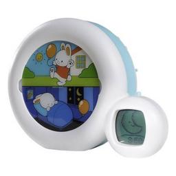 Veilleuse Kid'Sleep Moon Blanc