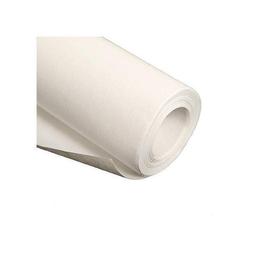 Rouleau de papier kraft dessin blanc 64g 3m x0.70m