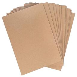 Papier Kraft A3 - 275 g - 25 feuilles