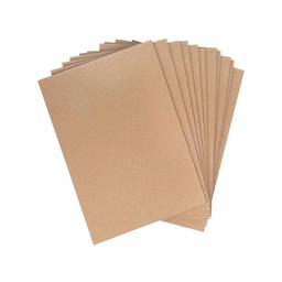 Papier Kraft A4 - 275 g - 25 feuilles