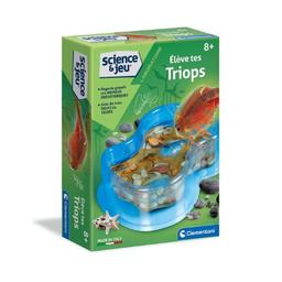 Elève tes triops