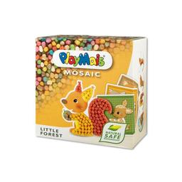 Mosaic Little Forest - PlayMais®