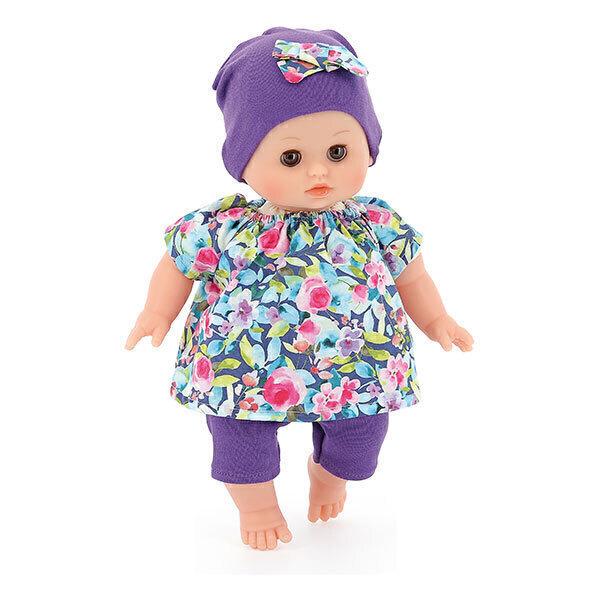 Poupée Écolo Doll Primevère 28 cm - Dès 12 mois