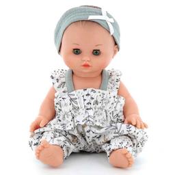 Les Bébés : Petit Câlin 28 cm ZORA - PetitCollin