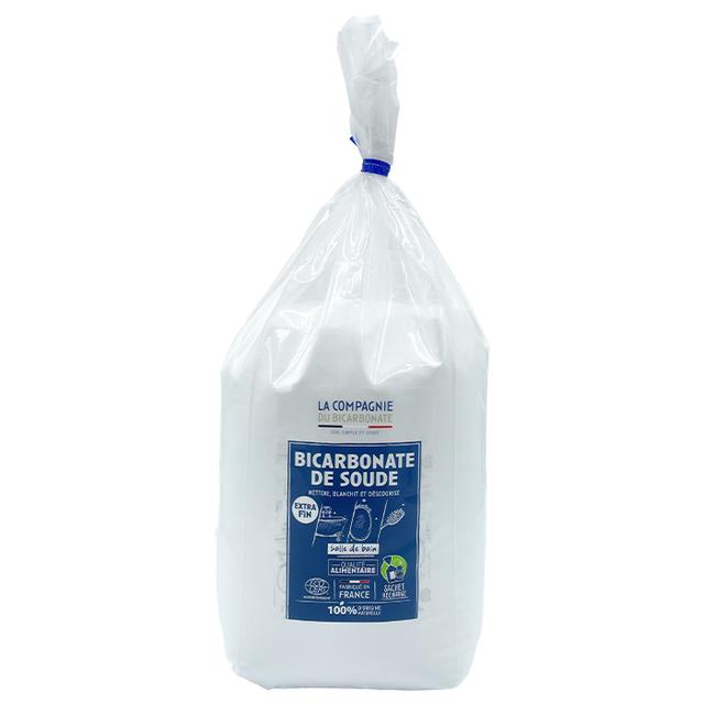 Bicarbonate extra-fin - 3kg