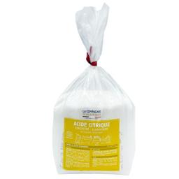 Acide citrique - 1 kg