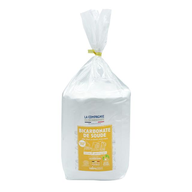 Bicarbonate grains fins - 3 kg