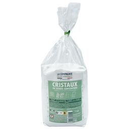 Cristaux de soude - 1 kg