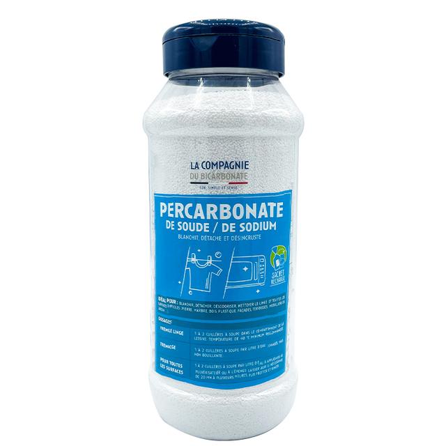 Percarbonate de soude - 1,1 kg