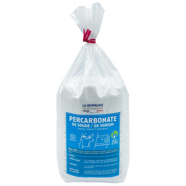 Percarbonate de soude - 2 kg