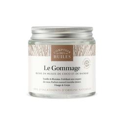 Le Gommage bio - 100ml