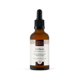 Huile de Ricin bio 50ml