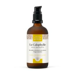 Huile de Calophylle bio 100 ml