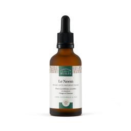 Huile de Neem  bio 50ml