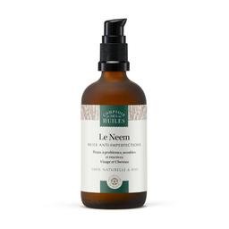 Huile de Neem bio 100ml