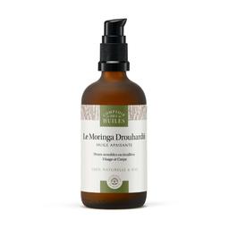 Huile de Moringa Drouhardii bio 100ml