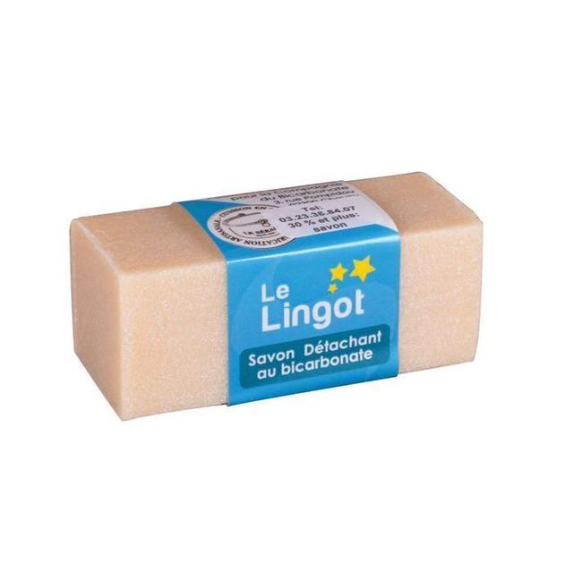 Savon détachant Lingot - 80g