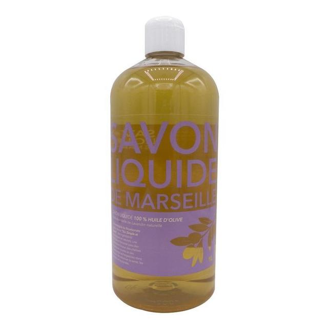 Savon liquide de Marseille - 1L