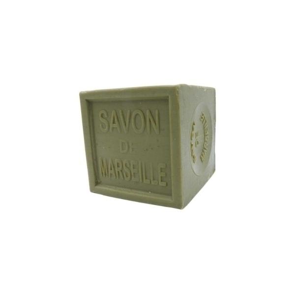 Savon de Marseille SANS HUILE DE PALME - 600 g