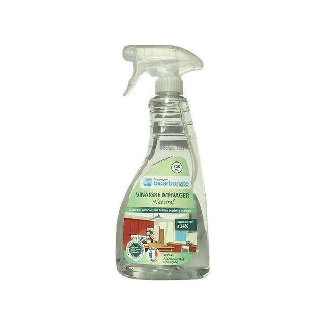 Spray vinaigre 14° - 750ml