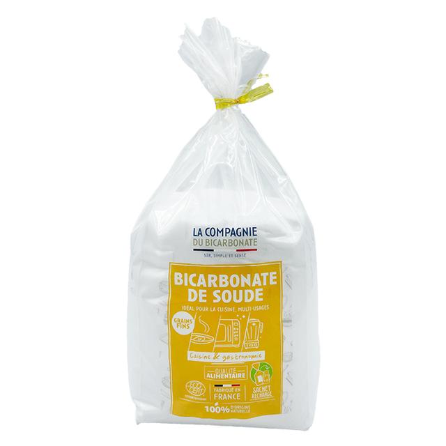 Bicarbonate granulo fine - 1.5 kg