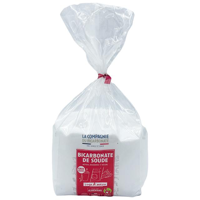 Bicarbonate granulo forte- 1kg