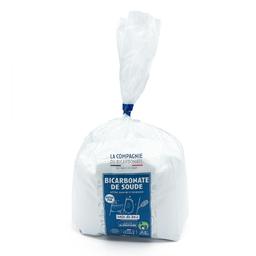 Bicarbonate alimentaire extra-fin - 1kg