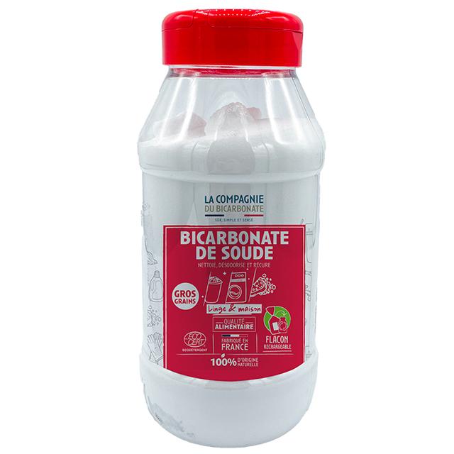 Bicarbonate de soude - 1kg