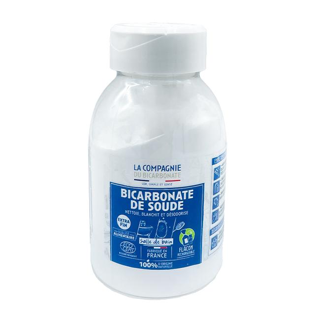 Bicarbonate salle de bain - 200g