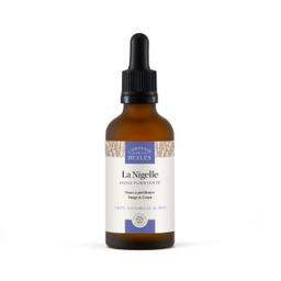 Huile de Nigelle 50ml