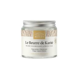 Beurre de Karité 100ml