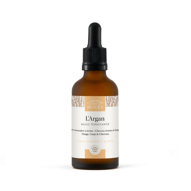 Huile d'Argan 50ml