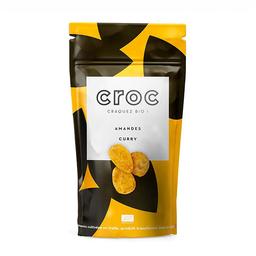 Amandes au Curry bio 110g