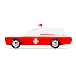 Ambulance