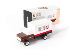 Turnip Truck - Camion de Navets