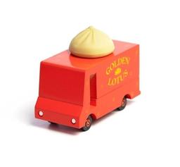 Dumpling Van