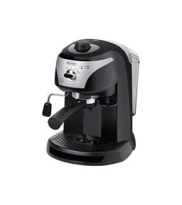 Machine Expresso classique DELONGHI EC221B - Noir