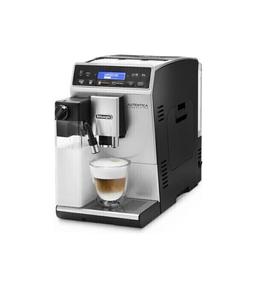 DELONGHI ETAM29.660.SB Expresso broyeur Autentica Cappuccino -