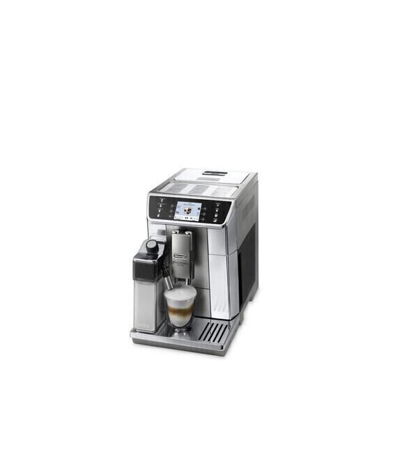 DELONGHI ECAM650.55.MS Expresso broyeur connecté PrimaDonna