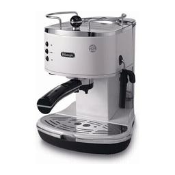 Machine expresso classique DELONGHI ECO 311.W Icona - Blanc