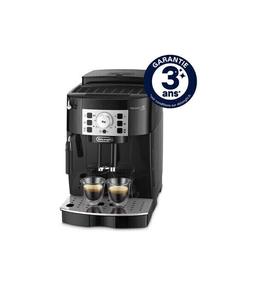 DELONGHI ECAM22.140.B MAGNIFICA S Machine expresso automatique